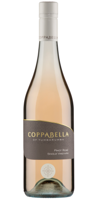Coppabella Pinot Rose