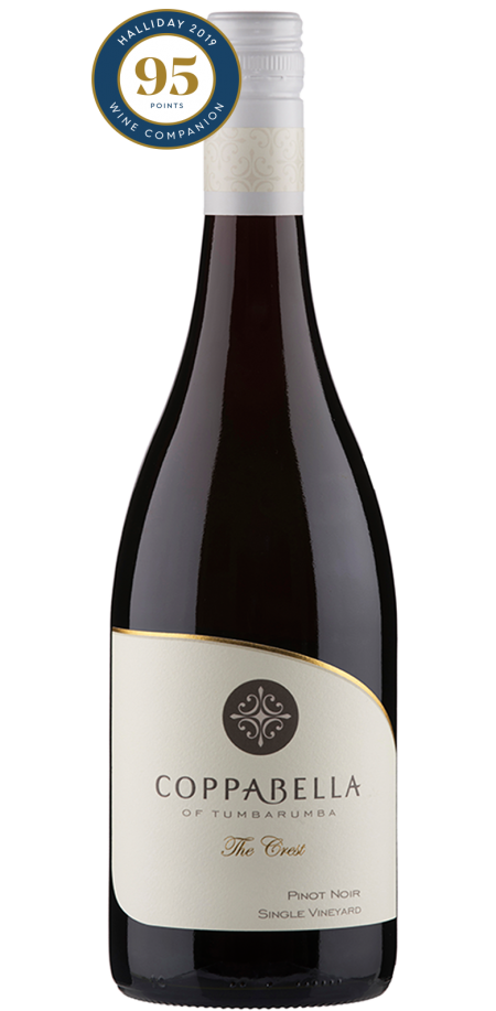 Coppabella Crest Tumbarumba Pinot Noir