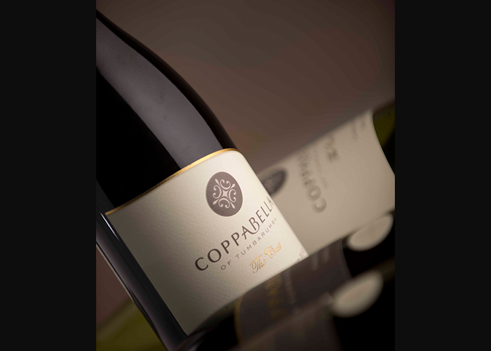 Coppabella Chardonnay (3C)