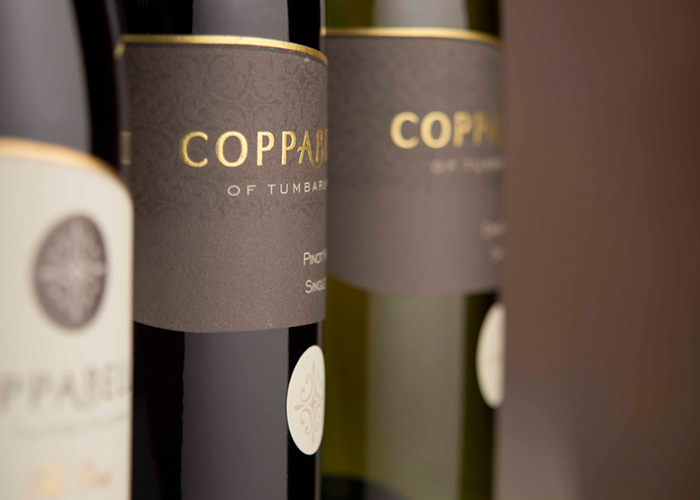Modern Coppabella wines 3(C)