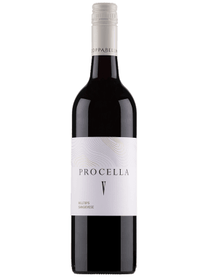 2024 Coppabella Procella Sangiovese