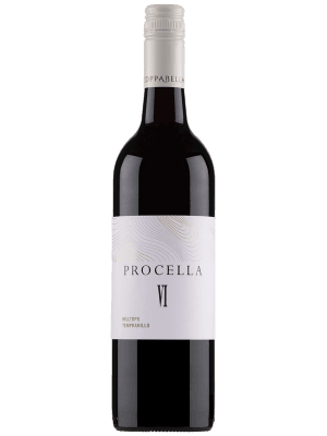 2024 Coppabella Procella Tempranillo